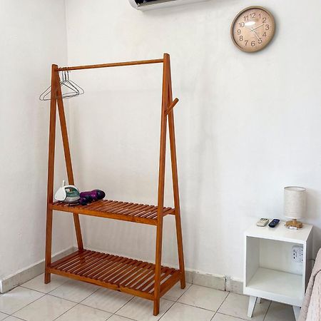 Comodo Y Bonito Estudio En كوزوميل المظهر الخارجي الصورة