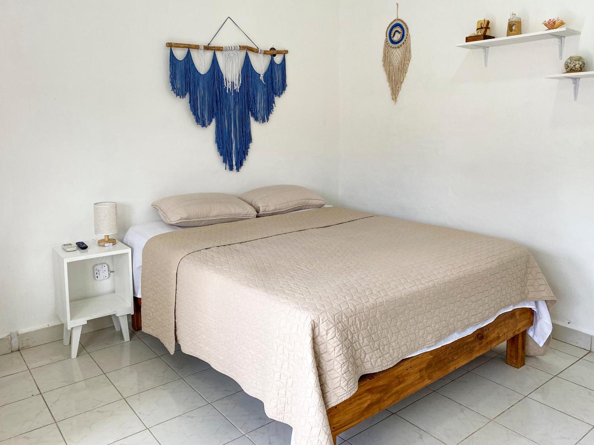 Comodo Y Bonito Estudio En كوزوميل المظهر الخارجي الصورة
